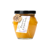 Jam Orange & Beans Tonka 210G